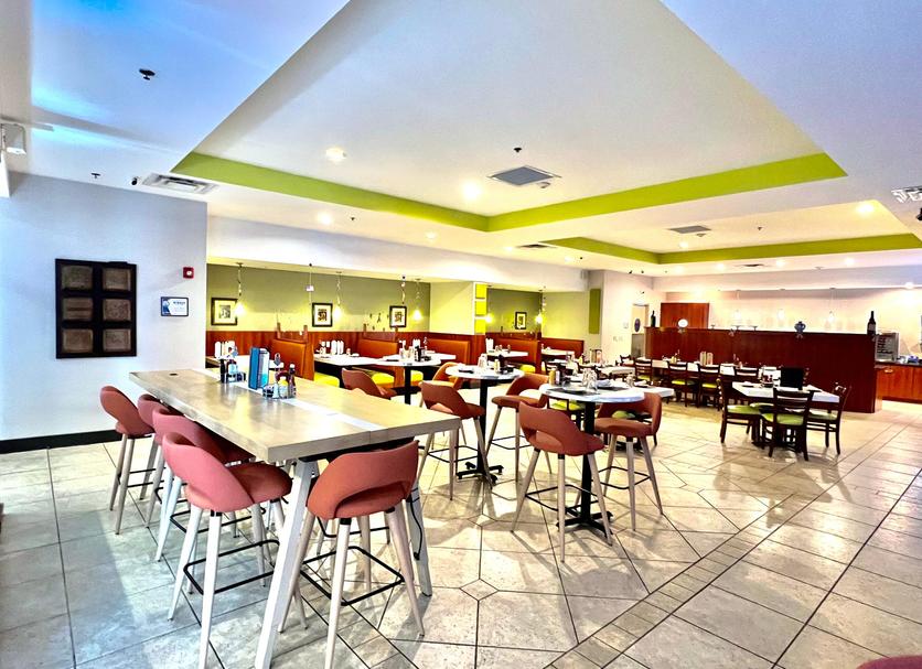Restaurant Foto's