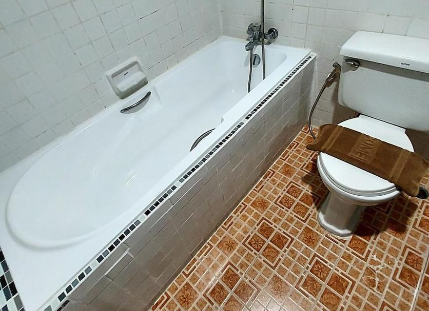 Badkamer Foto's
