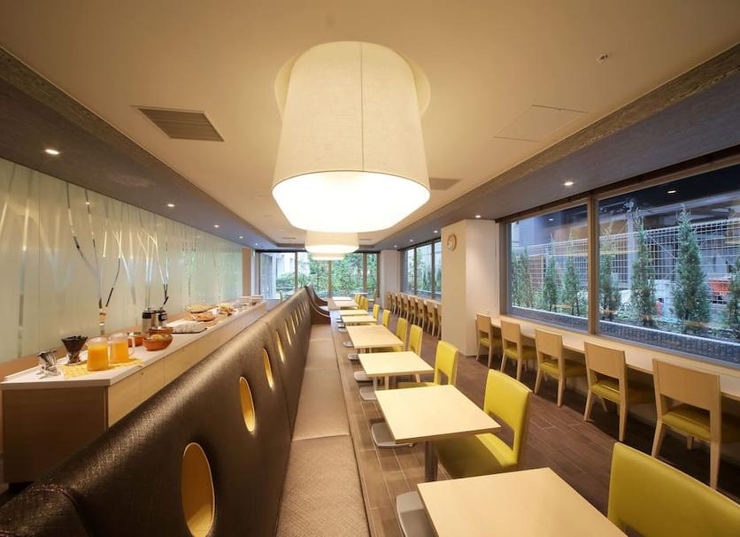 Restaurant Foto's