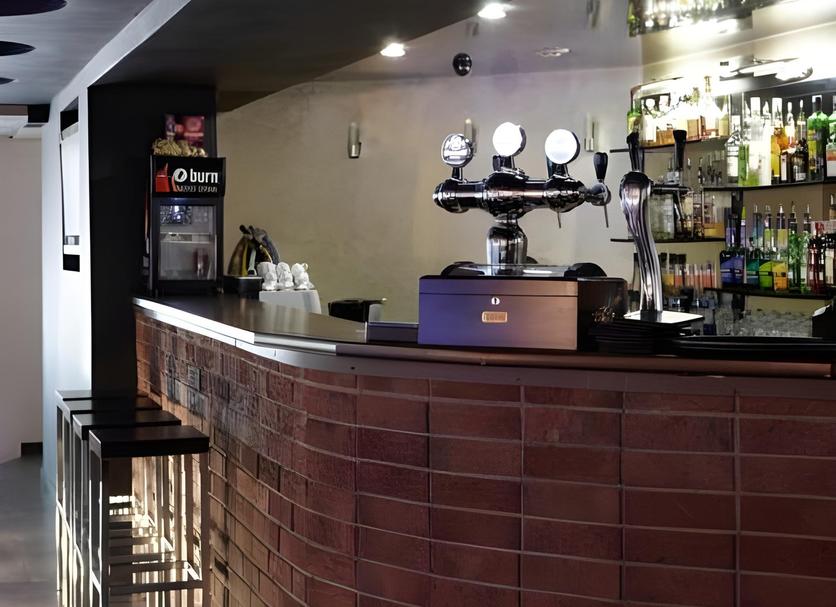 Bar Foto's