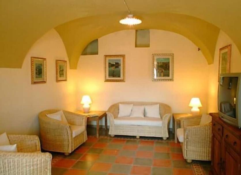Huiskamer Foto's