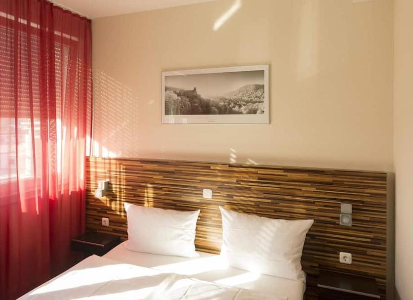 Slaapkamer Foto's