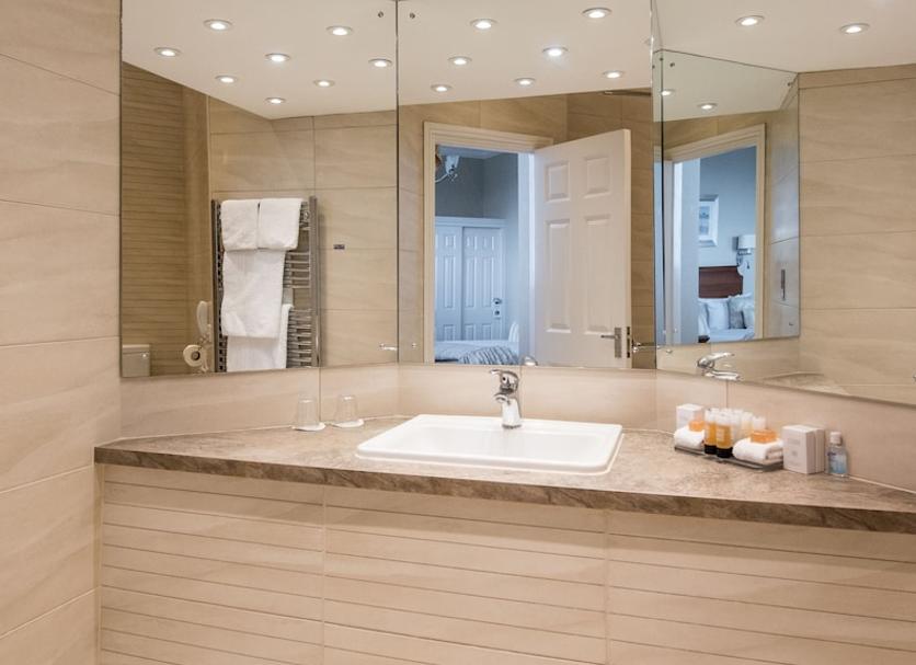 Badkamer Foto's