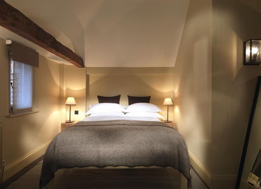 Slaapkamer Foto's