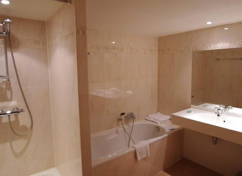 Badkamer Foto's