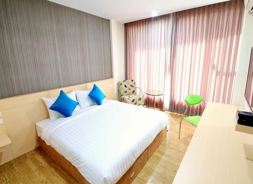 Slaapkamer Foto's