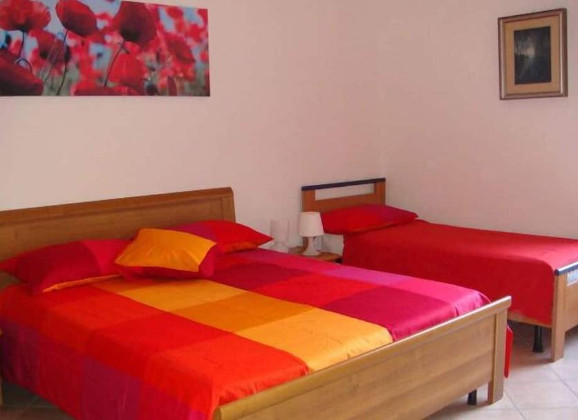 Slaapkamer Foto's