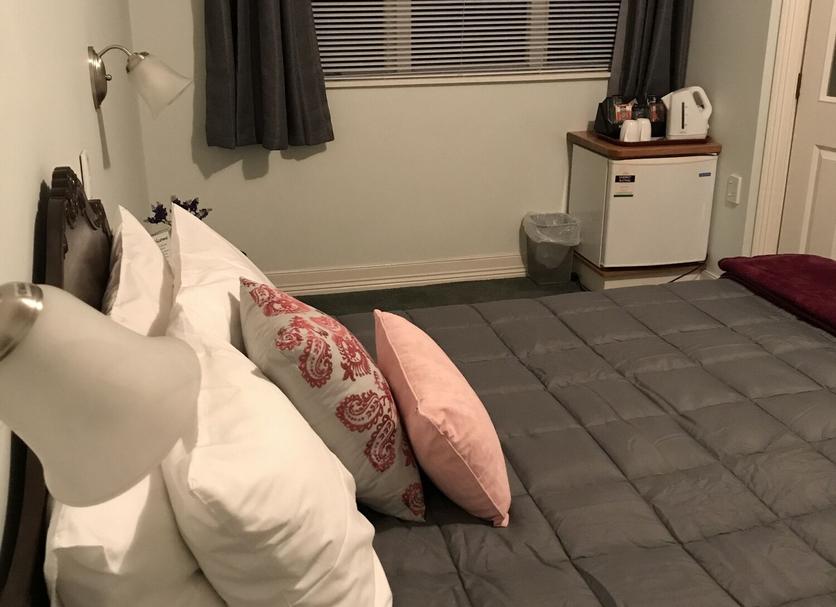 Huiskamer Foto's