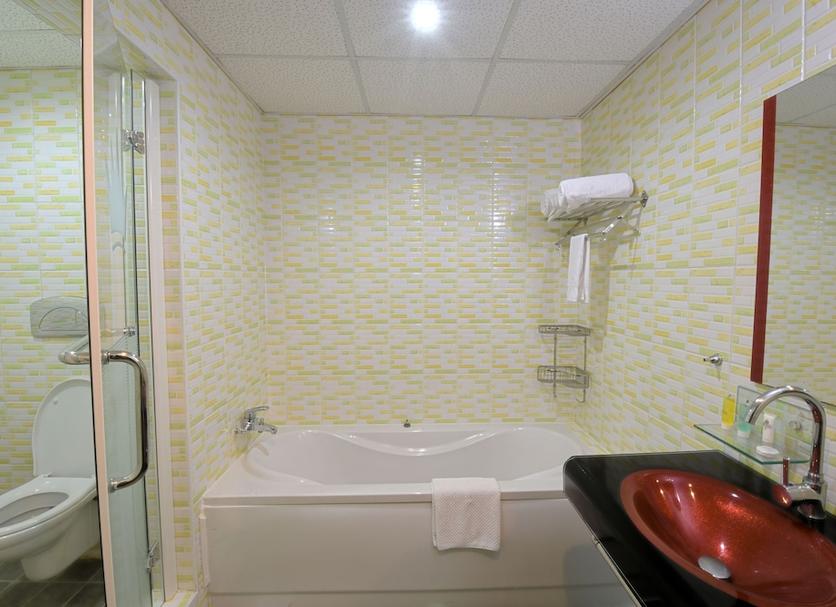 Badkamer Foto's