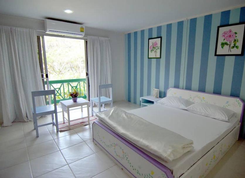 Slaapkamer Foto's