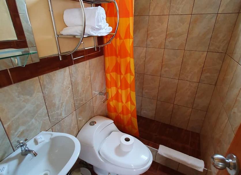 Badkamer Foto's