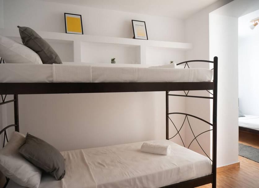 Slaapkamer Foto's