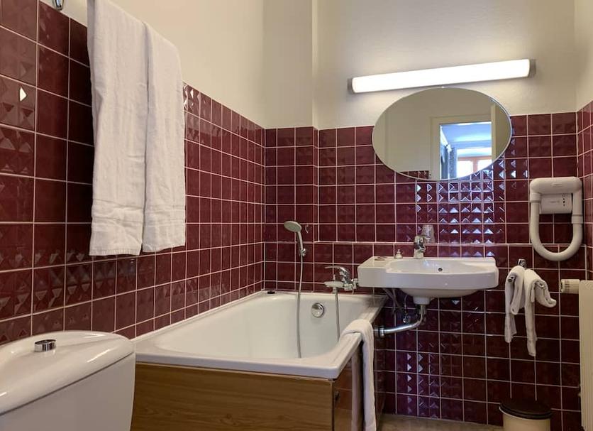Badkamer Foto's