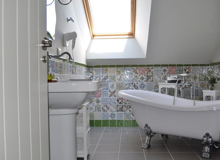 Badkamer Foto's