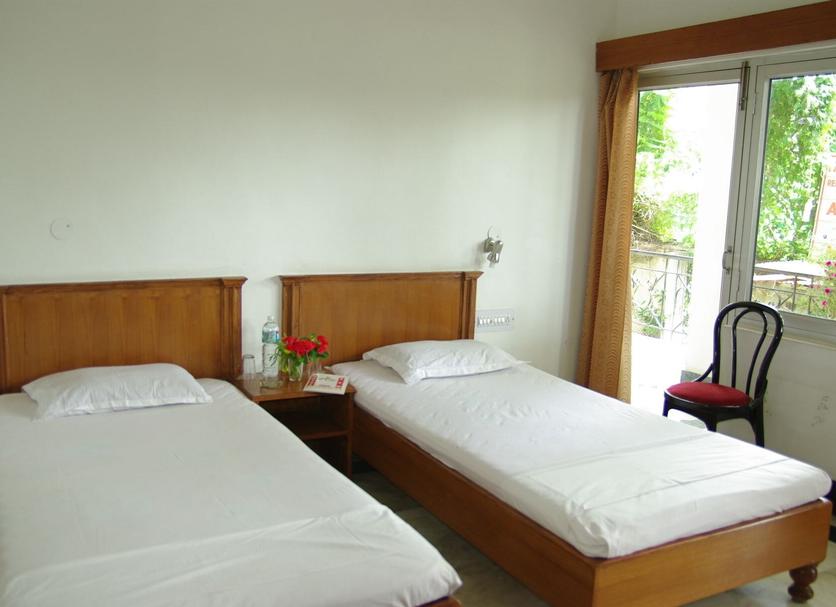Slaapkamer Foto's