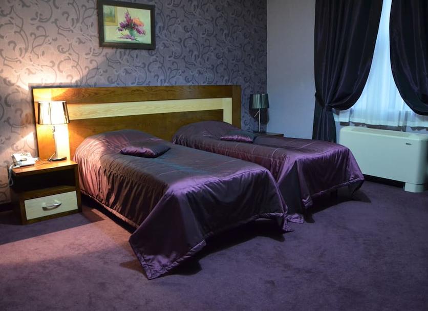 Slaapkamer Foto's