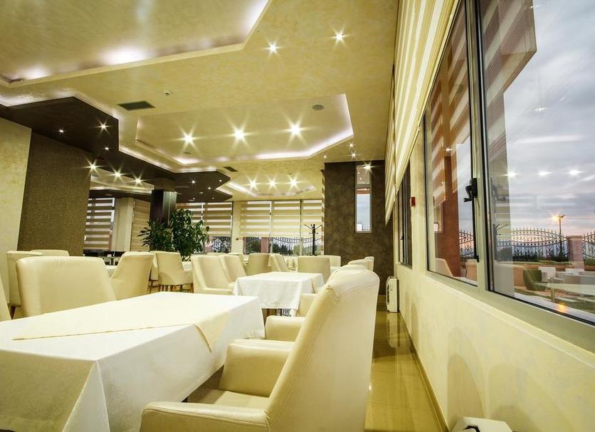 Restaurant Foto's
