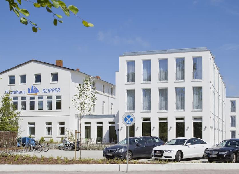 Gebouw Foto's