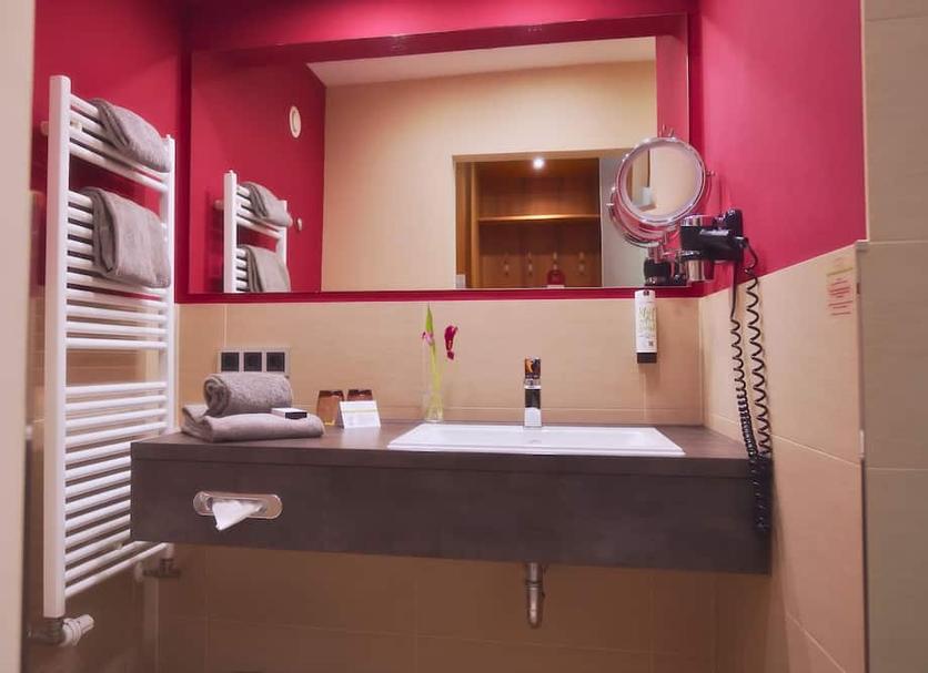 Badkamer Foto's