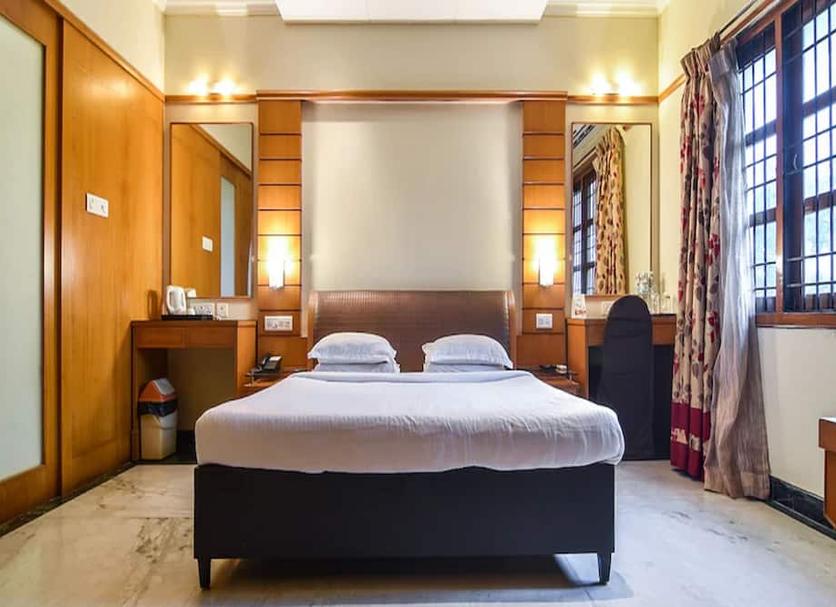 Slaapkamer Foto's