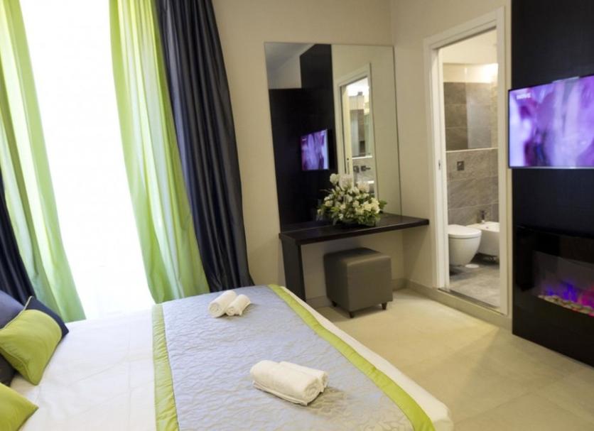 Slaapkamer Foto's