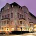 Gebouw