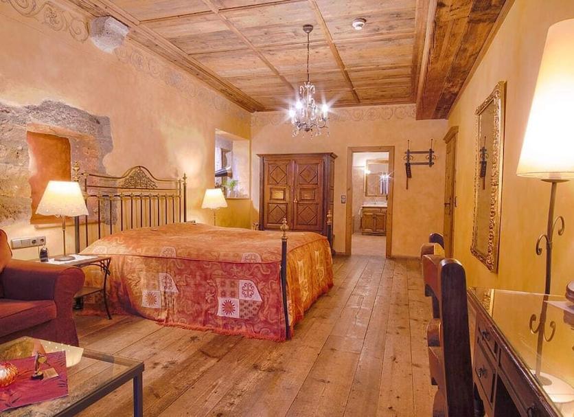 Slaapkamer Foto's