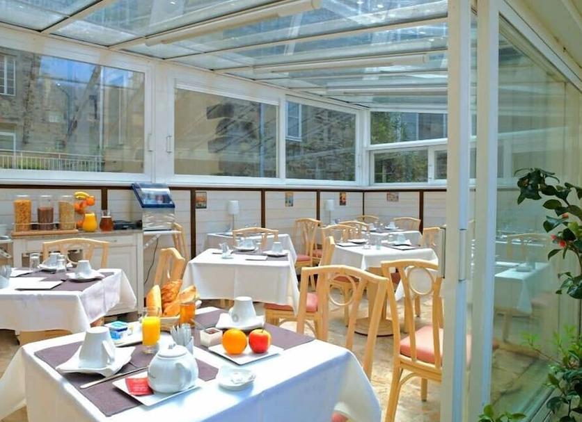 Restaurant Foto's