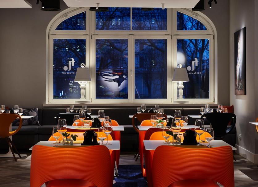 Restaurant Foto's