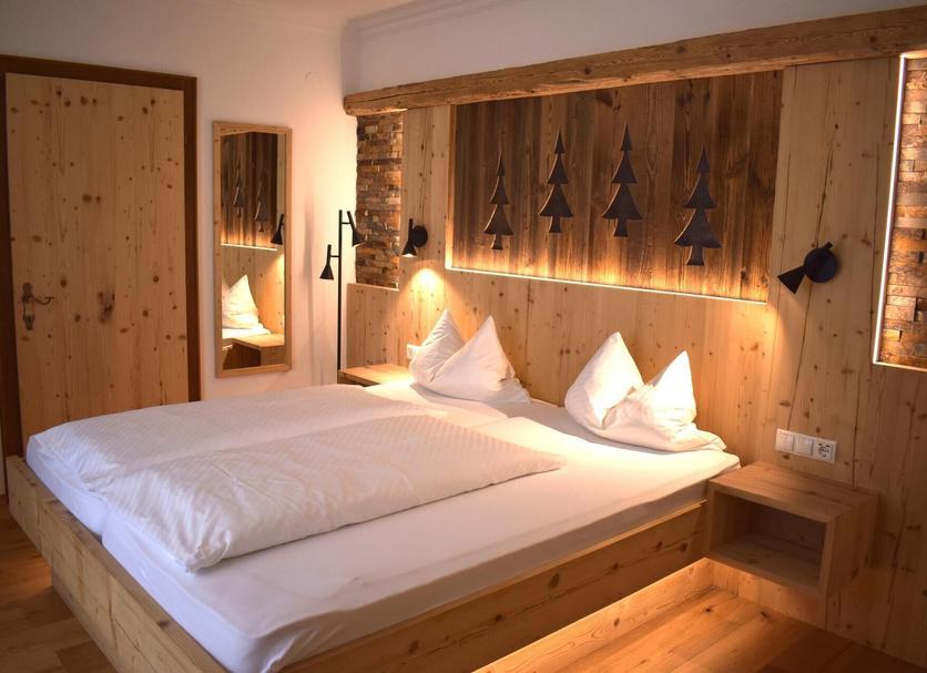 Slaapkamer Foto's