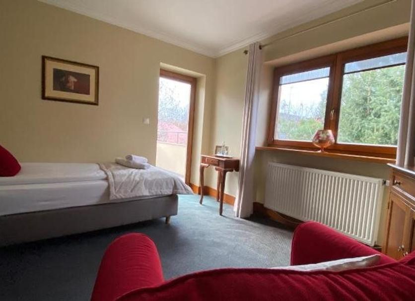 Slaapkamer Foto's