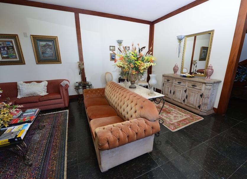 Huiskamer Foto's