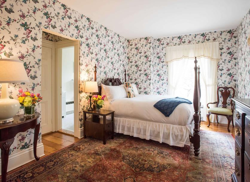 Slaapkamer Foto's