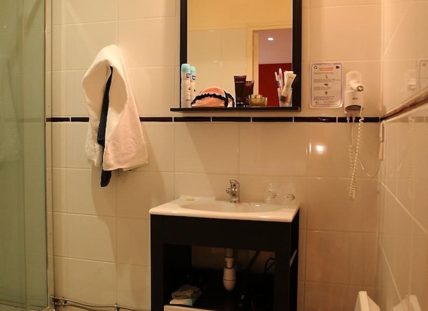 Badkamer Foto's