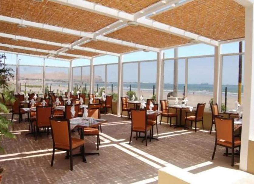 Restaurant Foto's