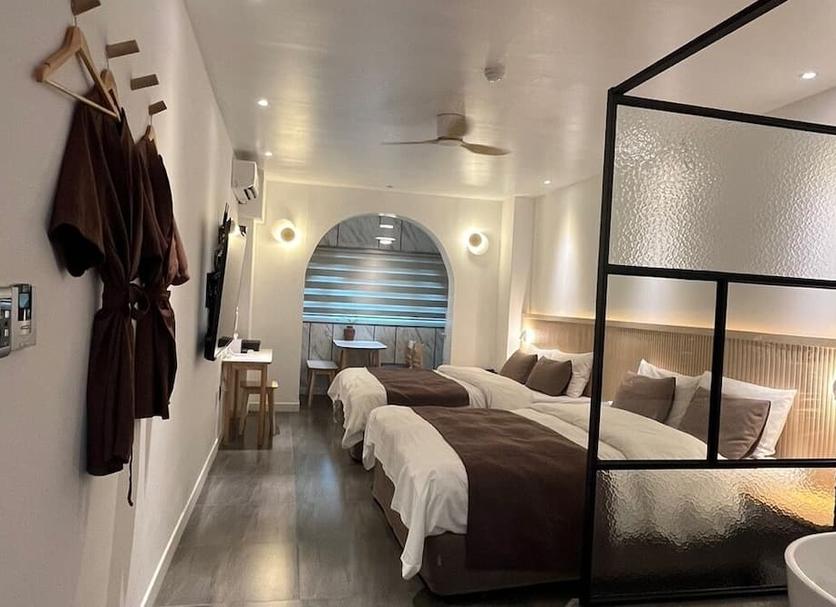 Slaapkamer Foto's