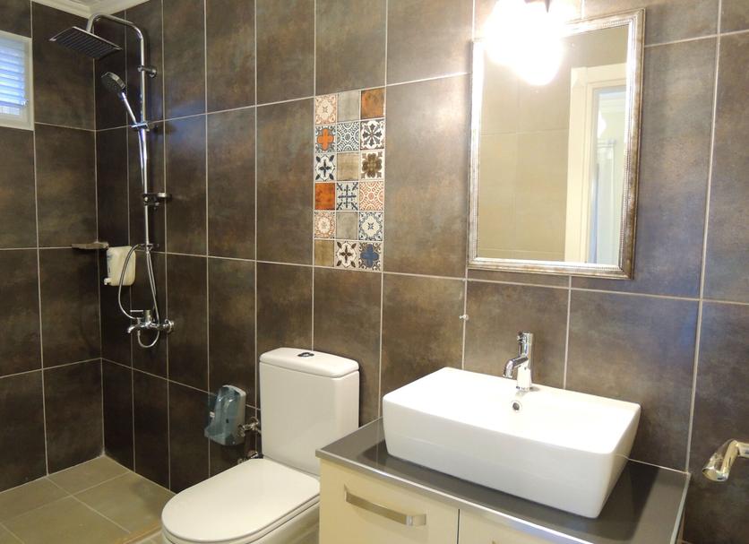 Badkamer Foto's