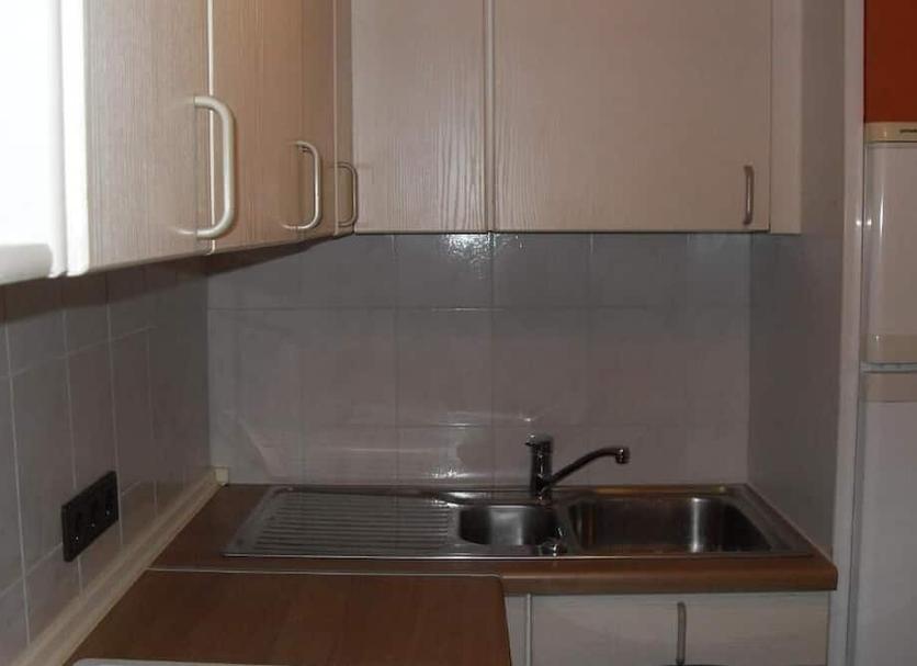 Keuken Foto's