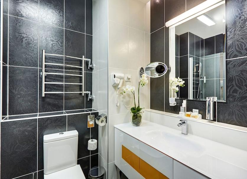 Badkamer Foto's