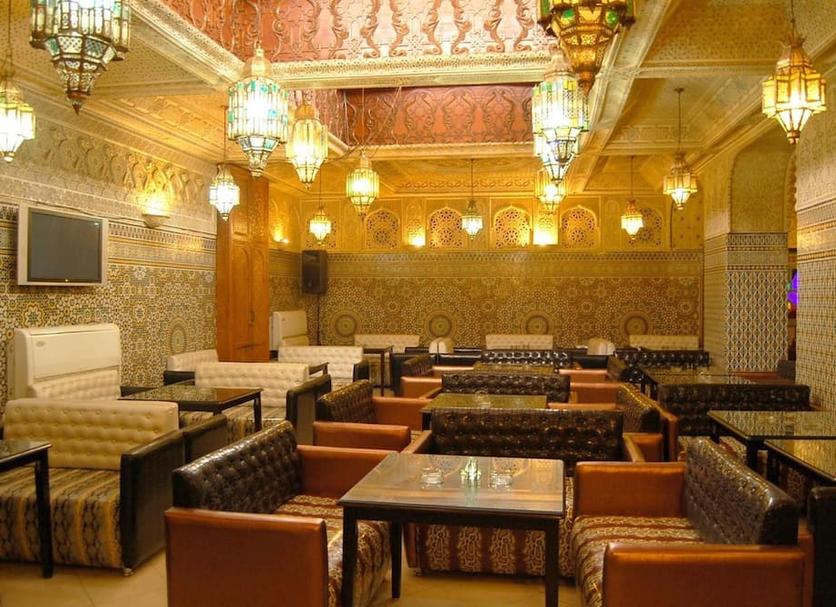 Restaurant Foto's