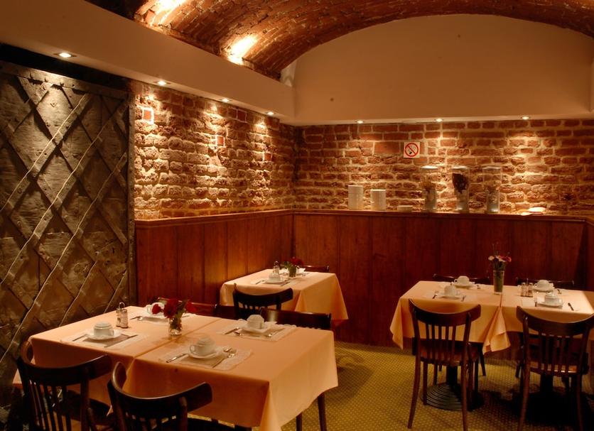 Restaurant Foto's