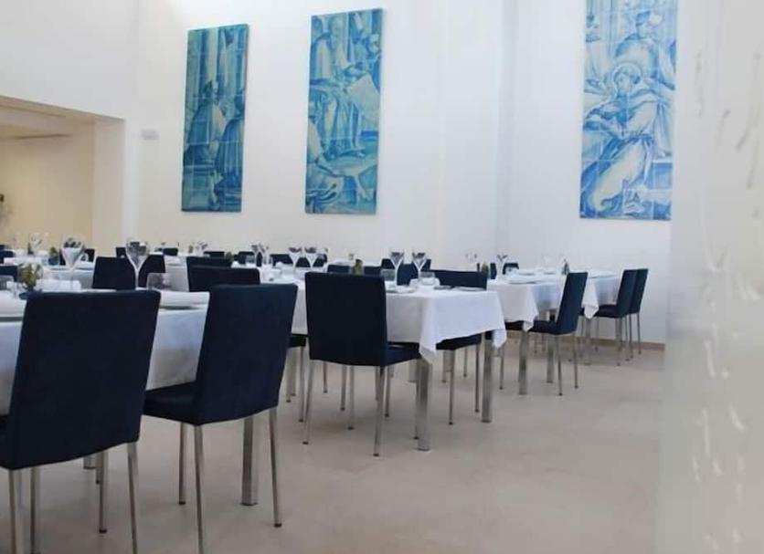 Restaurant Foto's