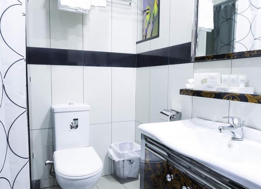 Badkamer Foto's