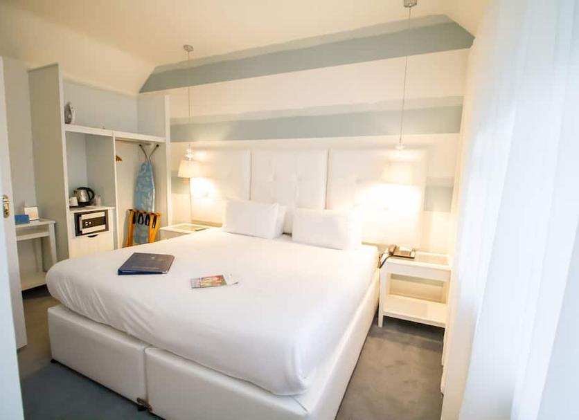 Slaapkamer Foto's