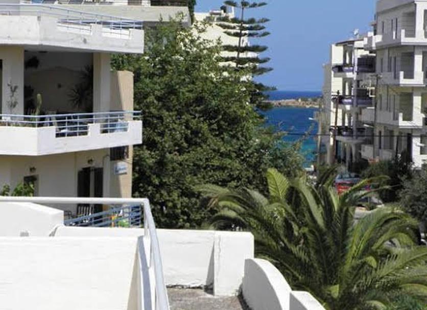 Balkon Foto's