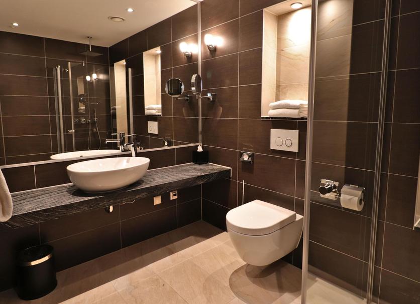 Badkamer Foto's