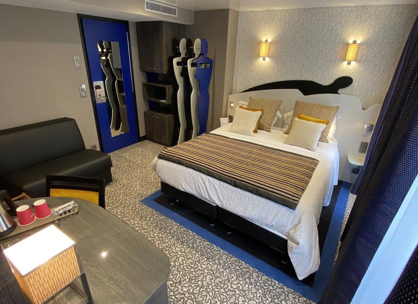 Slaapkamer Foto's