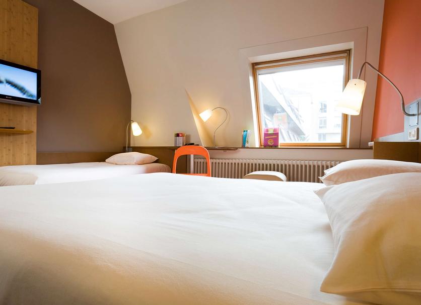Slaapkamer Foto's