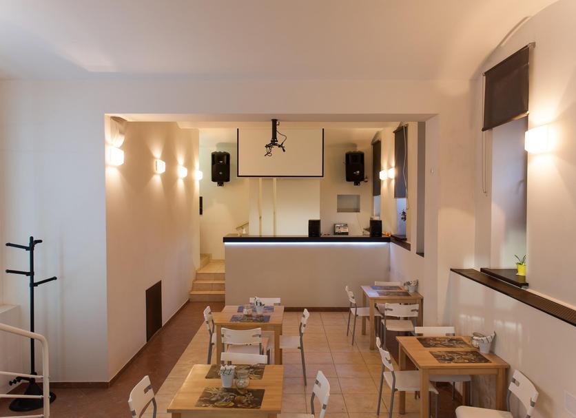 Restaurant Foto's