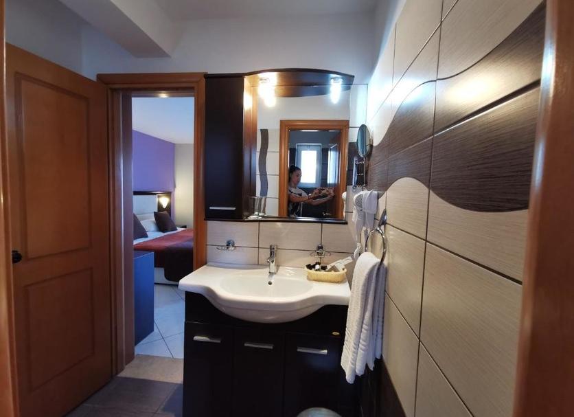 Badkamer Foto's